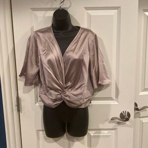 Medium RO & DE gold top - 1 part of a set available